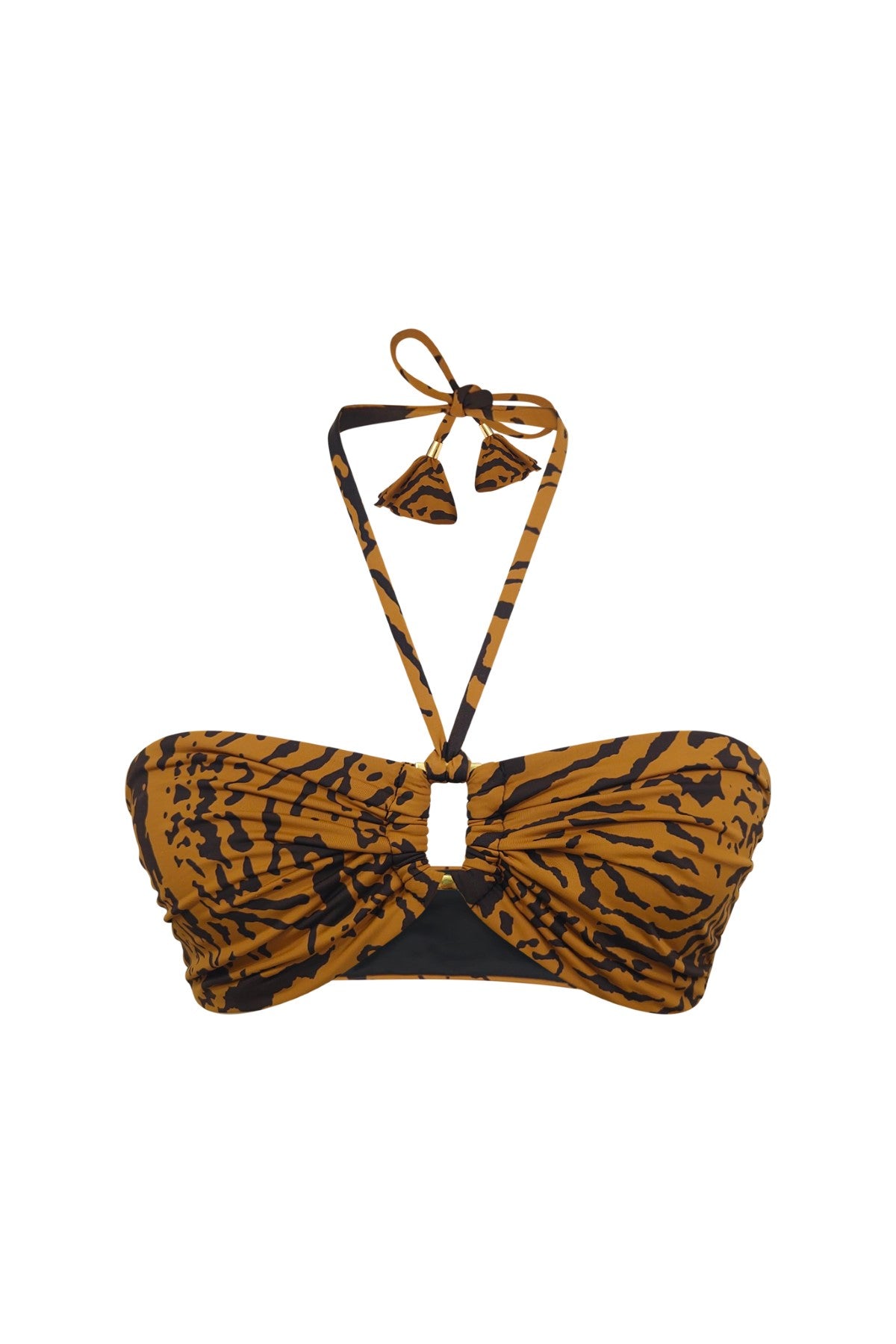 Terra Luxe Bandeau Top