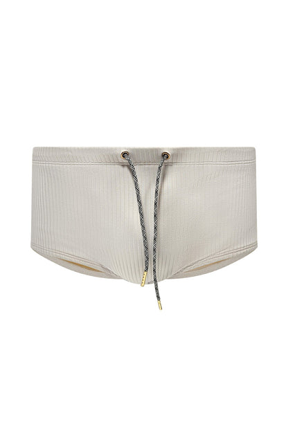 White Swim Trunk Texture