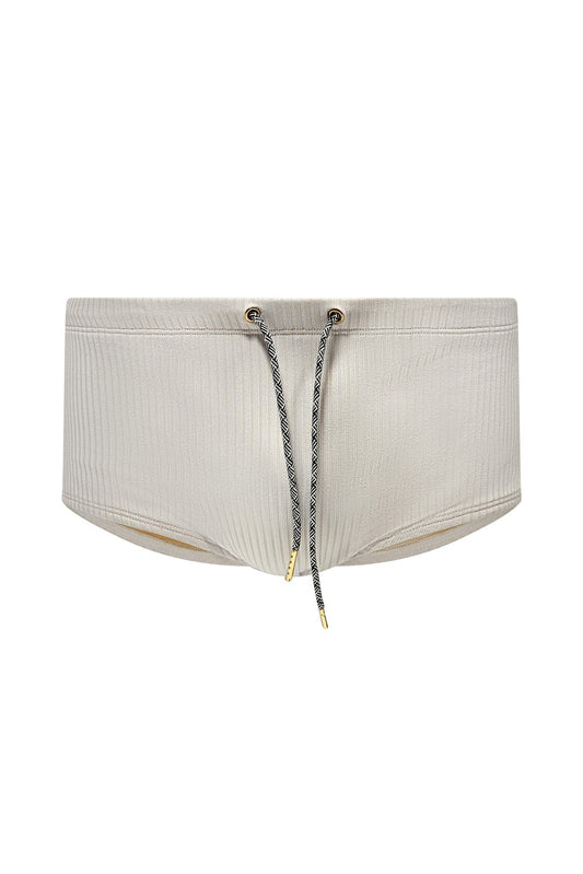 White Swim Trunk Texture