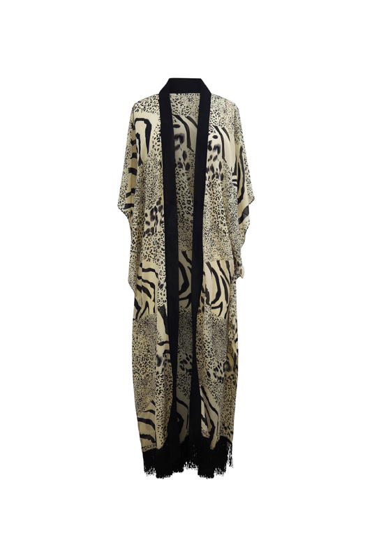 Wild Mirage Cover-Up